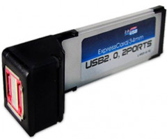 Адаптер Express Card - Фото 1