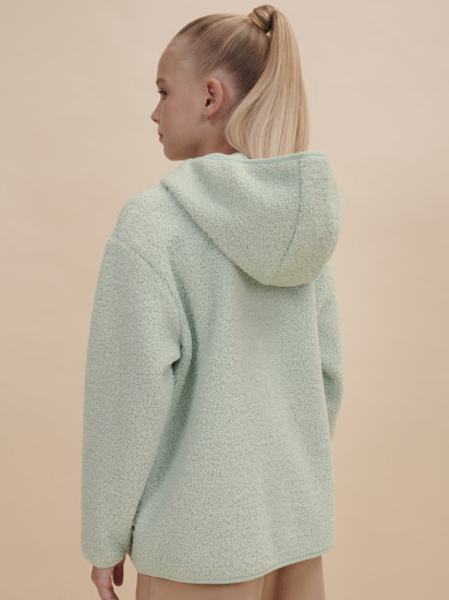 Толстовка для девочек