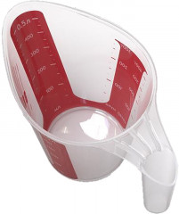 Кувшин мерный «Step» - Фото 1