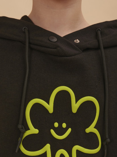 Худи для девочек