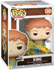 Фигурка «King» - Фото 1
