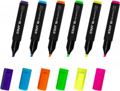 Набор текстовыделителей - Фото 1