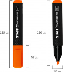 Набор текстовыделителей - Фото 7