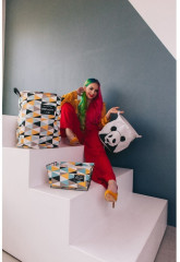 Корзина для белья «Панда» - Фото 8