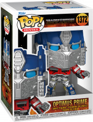 Фигурка «Optimus Prime» - Фото 1