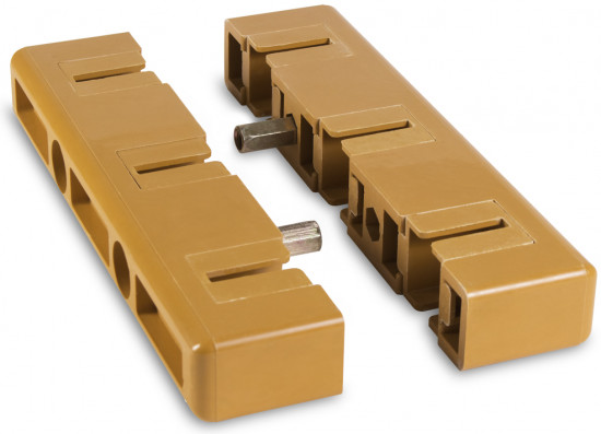 Держатель шин