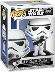 Фигурка «Stormtrooper» - Фото 1