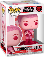 Фигурка «Princess Leia» - Фото 1