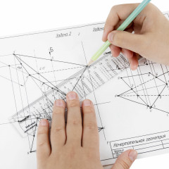 Линейка - Фото 4