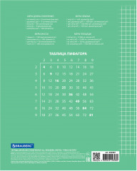 Тетрадь - Фото 2