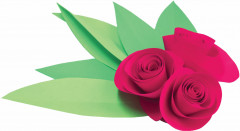 Цветная бумага - Фото 4