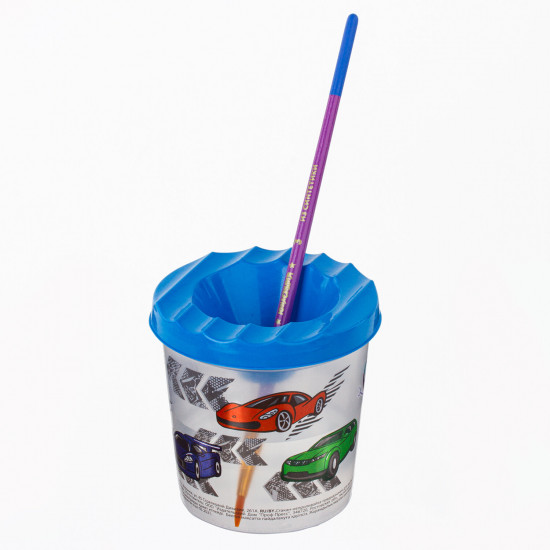 Стакан-непроливайка