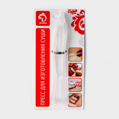 Пресс для суши «Восток» - Фото 5