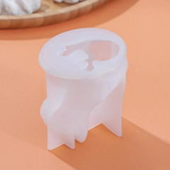 Молд силиконовый «Бульдог» - Фото 3