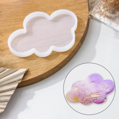 Молд силиконовый «Облачко» - Фото 1