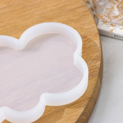 Молд силиконовый «Облачко» - Фото 2