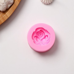 Молд силиконовый «Розан» - Фото 2