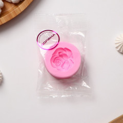 Молд силиконовый «Розан» - Фото 3