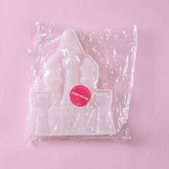 Молд силиконовый «Сказочный замок» - Фото 6