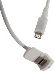 Кабель противокражный A6150CW - Фото 2