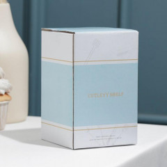 Конфетница «Gold» - Фото 2