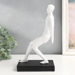 Держатель для книг «Атлет» - Фото 1