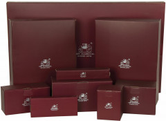 Набор настольный - Фото 4