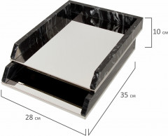 Набор настольный - Фото 13