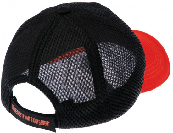 Бейсболка для мальчиков