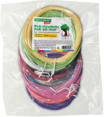 Безопасный PLA-пластик для 3D-ручки - Фото 8