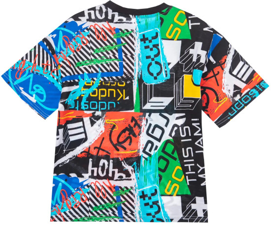 Футболка для мальчиков