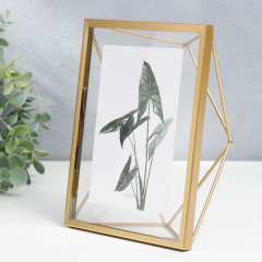 Фоторамка «Лофт 3D линии» - Фото 1