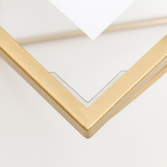 Фоторамка «Лофт 3D линии» - Фото 2