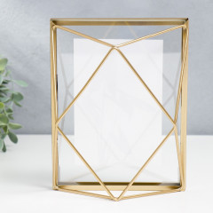 Фоторамка «Лофт 3D линии» - Фото 3