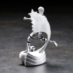 Статуэтка наградная «Футболист» - Фото 2