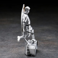 Статуэтка наградная «Футболист» - Фото 3