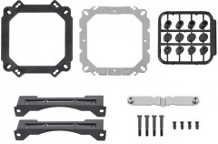 Кулер для процессора Toughair 110 - Фото 3