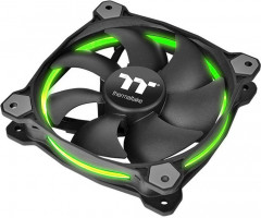 Комплект кулеров для компьютерного корпуса Thermaltake Riing 12 RGB Sync Edition - Фото 2