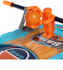 Игра настольная «Баскетбол. Бросай и побеждай» - Фото 4