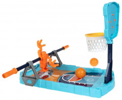 Игра настольная «Баскетбол. Бросай и побеждай» - Фото 2