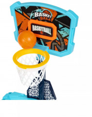 Игра настольная «Баскетбол. Бросай и побеждай» - Фото 3