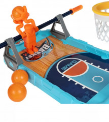 Игра настольная «Баскетбол. Бросай и побеждай» - Фото 5