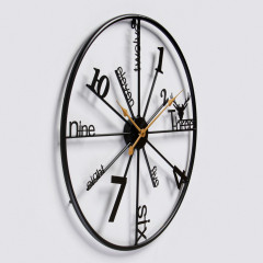 Часы настенные «Рединг» - Фото 2