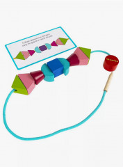 Игра настольная «Монтессортер» - Фото 1