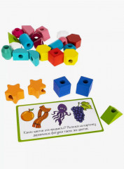 Игра настольная «Монтессортер» - Фото 2