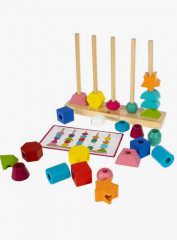 Игра настольная «Монтессортер» - Фото 5