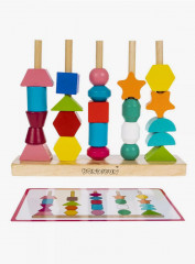 Игра настольная «Монтессортер» - Фото 6