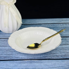 Набор тарелок глубоких «Orchidea» - Фото 1