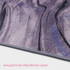 Набор ковриков для ванной и туалета «Отражение» - Фото 2