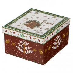 Кружка «Christmas Collection» (300 мл) - Фото 1
